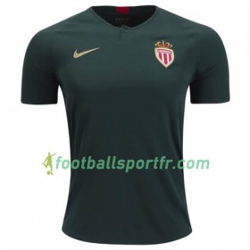 Tenue AS Monaco Exterieur 2018-2019 Maillot de Foot